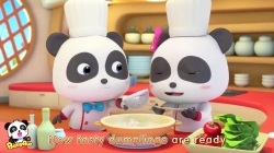 مجموعه آموزش زبان انگلیسی baby bus قسمت 149